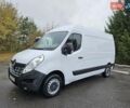 Белый Рено Мастер, объемом двигателя 2.3 л и пробегом 190 тыс. км за 15300 $, фото 1 на Automoto.ua