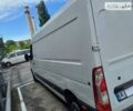 Белый Рено Мастер, объемом двигателя 2.3 л и пробегом 188 тыс. км за 16900 $, фото 13 на Automoto.ua
