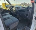 Белый Рено Мастер, объемом двигателя 2.3 л и пробегом 307 тыс. км за 17300 $, фото 1 на Automoto.ua