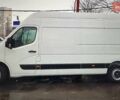 Білий Рено Мастєр, об'ємом двигуна 2.3 л та пробігом 320 тис. км за 15700 $, фото 1 на Automoto.ua