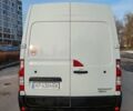 Білий Рено Мастєр, об'ємом двигуна 2.3 л та пробігом 640 тис. км за 13400 $, фото 11 на Automoto.ua