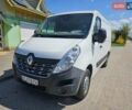 Білий Рено Мастєр, об'ємом двигуна 2.3 л та пробігом 187 тис. км за 15500 $, фото 32 на Automoto.ua