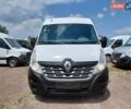 Белый Рено Мастер, объемом двигателя 2.3 л и пробегом 282 тыс. км за 13900 $, фото 24 на Automoto.ua