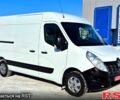 Белый Рено Мастер, объемом двигателя 2.3 л и пробегом 257 тыс. км за 14300 $, фото 1 на Automoto.ua