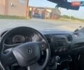 Белый Рено Мастер, объемом двигателя 2.3 л и пробегом 250 тыс. км за 17500 $, фото 12 на Automoto.ua