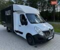 Білий Рено Мастєр, об'ємом двигуна 2.3 л та пробігом 620 тис. км за 14200 $, фото 10 на Automoto.ua
