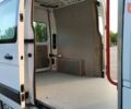 Білий Рено Мастєр, об'ємом двигуна 2.3 л та пробігом 212 тис. км за 14900 $, фото 20 на Automoto.ua