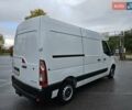 Белый Рено Мастер, объемом двигателя 2.3 л и пробегом 190 тыс. км за 15300 $, фото 9 на Automoto.ua
