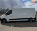 Білий Рено Мастєр, об'ємом двигуна 2.3 л та пробігом 162 тис. км за 17450 $, фото 2 на Automoto.ua