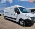 Белый Рено Мастер, объемом двигателя 2.3 л и пробегом 282 тыс. км за 13900 $, фото 54 на Automoto.ua