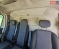 Білий Рено Мастєр, об'ємом двигуна 2.3 л та пробігом 187 тис. км за 15500 $, фото 16 на Automoto.ua