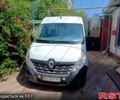 Білий Рено Мастєр, об'ємом двигуна 2.3 л та пробігом 185 тис. км за 13580 $, фото 1 на Automoto.ua