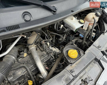 Білий Рено Мастєр, об'ємом двигуна 2.3 л та пробігом 260 тис. км за 19900 $, фото 36 на Automoto.ua