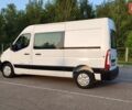 Білий Рено Мастєр, об'ємом двигуна 2.3 л та пробігом 212 тис. км за 14900 $, фото 33 на Automoto.ua