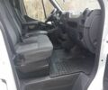 Белый Рено Мастер, объемом двигателя 2.3 л и пробегом 267 тыс. км за 16000 $, фото 8 на Automoto.ua