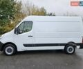 Белый Рено Мастер, объемом двигателя 2.3 л и пробегом 190 тыс. км за 15300 $, фото 17 на Automoto.ua