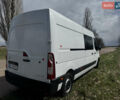Білий Рено Мастєр, об'ємом двигуна 2.3 л та пробігом 162 тис. км за 17450 $, фото 5 на Automoto.ua