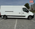 Белый Рено Мастер, объемом двигателя 2.3 л и пробегом 222 тыс. км за 15850 $, фото 2 на Automoto.ua