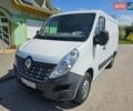 Білий Рено Мастєр, об'ємом двигуна 2.3 л та пробігом 187 тис. км за 15500 $, фото 3 на Automoto.ua