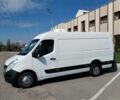 Білий Рено Мастєр, об'ємом двигуна 2.3 л та пробігом 271 тис. км за 14900 $, фото 10 на Automoto.ua