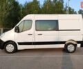 Білий Рено Мастєр, об'ємом двигуна 2.3 л та пробігом 212 тис. км за 14900 $, фото 5 на Automoto.ua