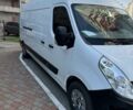 Белый Рено Мастер, объемом двигателя 2.3 л и пробегом 196 тыс. км за 17000 $, фото 4 на Automoto.ua