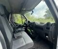 Білий Рено Мастєр, об'ємом двигуна 2.3 л та пробігом 307 тис. км за 15000 $, фото 6 на Automoto.ua