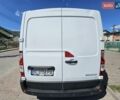 Білий Рено Мастєр, об'ємом двигуна 2.3 л та пробігом 187 тис. км за 15500 $, фото 6 на Automoto.ua