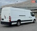 Белый Рено Мастер, объемом двигателя 2.3 л и пробегом 265 тыс. км за 16190 $, фото 5 на Automoto.ua