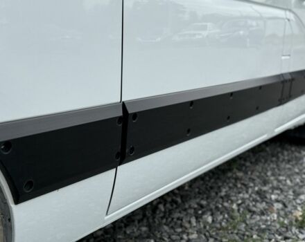 Рено Мастер 2017 в Умани на Automoto.ua Белый Рено Мастер, объемом двигателя 2.3 л и пробегом 260 тыс. км за 19900 $, фото 6 на Automoto.ua