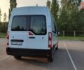 Білий Рено Мастєр, об'ємом двигуна 2.3 л та пробігом 212 тис. км за 14900 $, фото 32 на Automoto.ua
