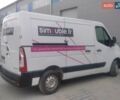 Білий Рено Мастєр, об'ємом двигуна 2.3 л та пробігом 145 тис. км за 11500 $, фото 2 на Automoto.ua