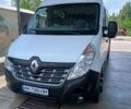 Білий Рено Мастєр, об'ємом двигуна 2.3 л та пробігом 440 тис. км за 17800 $, фото 1 на Automoto.ua