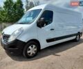 Белый Рено Мастер, объемом двигателя 2.3 л и пробегом 282 тыс. км за 13900 $, фото 22 на Automoto.ua