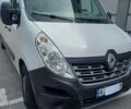 Белый Рено Мастер, объемом двигателя 2.3 л и пробегом 188 тыс. км за 16900 $, фото 5 на Automoto.ua