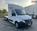 Белый Рено Мастер, объемом двигателя 2.3 л и пробегом 250 тыс. км за 17500 $, фото 16 на Automoto.ua