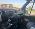 Белый Рено Мастер, объемом двигателя 2.3 л и пробегом 250 тыс. км за 17500 $, фото 13 на Automoto.ua