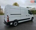 Белый Рено Мастер, объемом двигателя 2.3 л и пробегом 190 тыс. км за 15300 $, фото 8 на Automoto.ua
