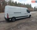 Білий Рено Мастєр, об'ємом двигуна 2.3 л та пробігом 267 тис. км за 16000 $, фото 3 на Automoto.ua