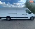 Белый Рено Мастер, объемом двигателя 2.3 л и пробегом 265 тыс. км за 17800 $, фото 3 на Automoto.ua