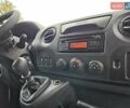 Белый Рено Мастер, объемом двигателя 2.3 л и пробегом 190 тыс. км за 15300 $, фото 55 на Automoto.ua
