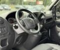Рено Мастер 2017 в Умани на Automoto.ua Белый Рено Мастер, объемом двигателя 2.3 л и пробегом 260 тыс. км за 19900 $, фото 10 на Automoto.ua