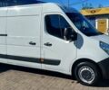 Белый Рено Мастер, объемом двигателя 0 л и пробегом 114 тыс. км за 16900 $, фото 7 на Automoto.ua