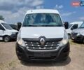 Белый Рено Мастер, объемом двигателя 2.3 л и пробегом 282 тыс. км за 13900 $, фото 12 на Automoto.ua