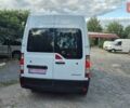 Белый Рено Мастер, объемом двигателя 0 л и пробегом 236 тыс. км за 16200 $, фото 5 на Automoto.ua