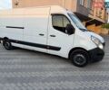 Білий Рено Мастєр, об'ємом двигуна 2.3 л та пробігом 317 тис. км за 10900 $, фото 2 на Automoto.ua