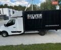 Білий Рено Мастєр, об'ємом двигуна 2.3 л та пробігом 620 тис. км за 14200 $, фото 17 на Automoto.ua