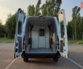 Білий Рено Мастєр, об'ємом двигуна 2.3 л та пробігом 212 тис. км за 14900 $, фото 11 на Automoto.ua