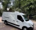 Белый Рено Мастер, объемом двигателя 2.3 л и пробегом 272 тыс. км за 13900 $, фото 1 на Automoto.ua