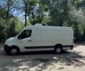 Белый Рено Мастер, объемом двигателя 2.3 л и пробегом 272 тыс. км за 13900 $, фото 5 на Automoto.ua